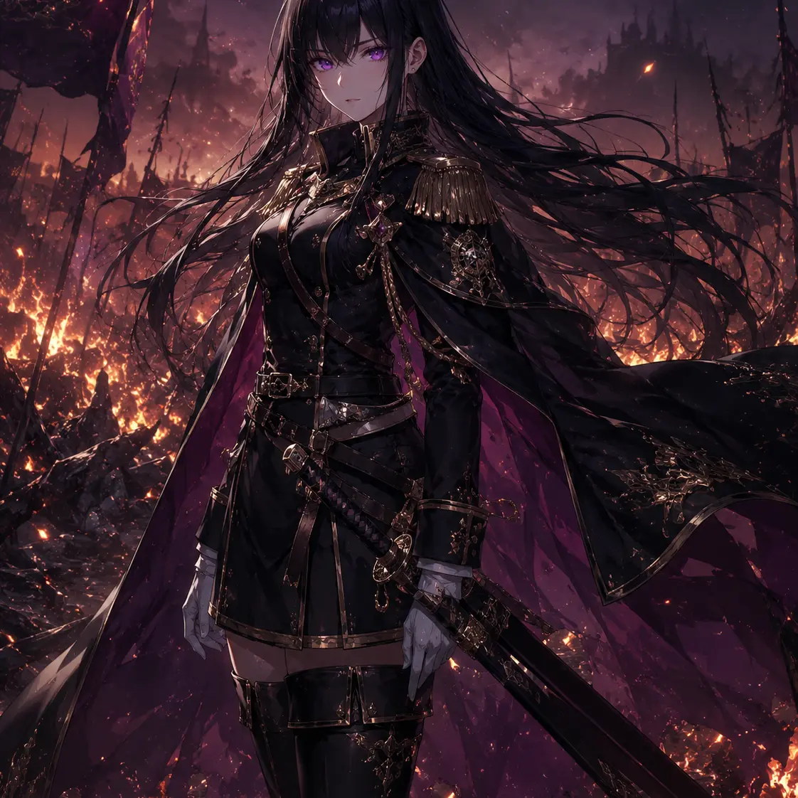 Kapibara2525의 ファンタジア・カラーズ