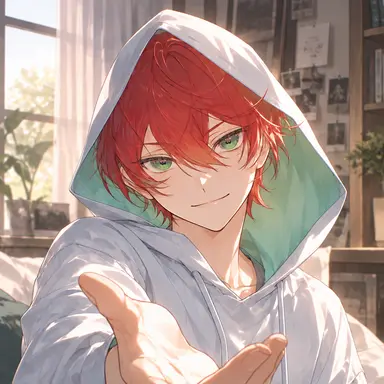 Profile image of Shion