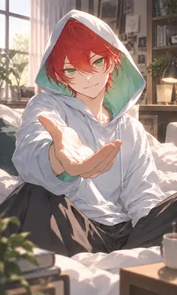 Profile image of Shion