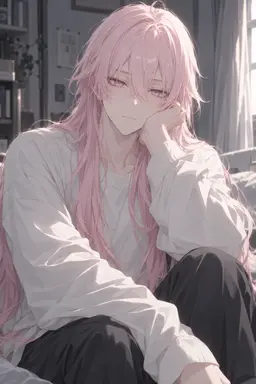 Profile image of Saku