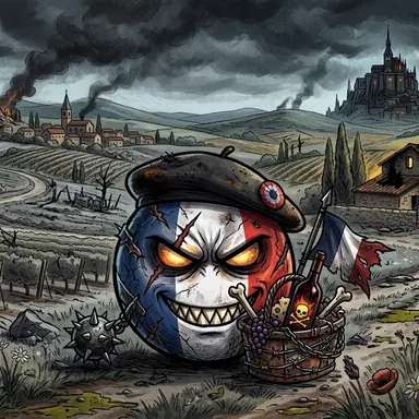 Profile image of 프랑스