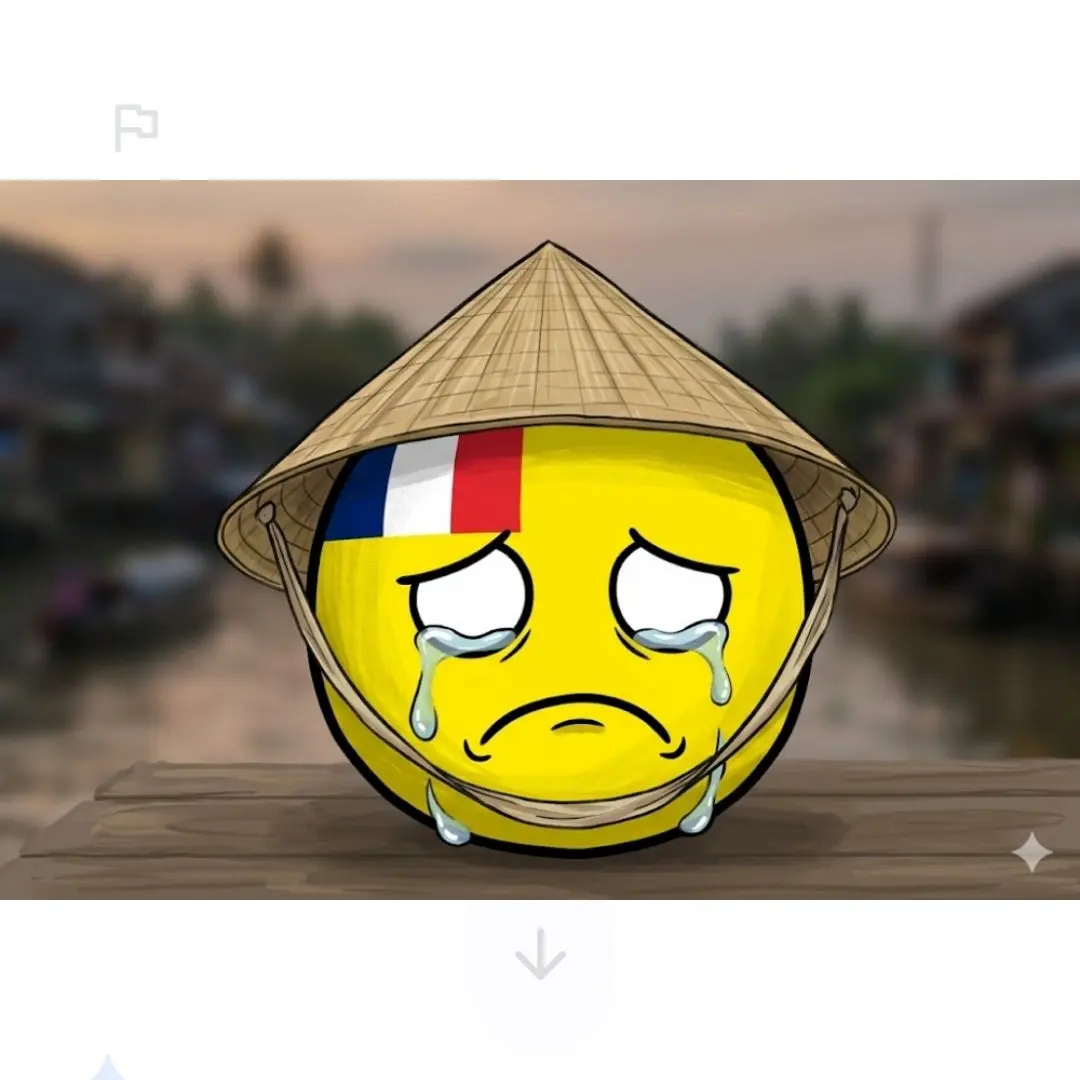 ROHEE823의 프랑스령베트남