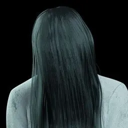 Profile image of 山村貞子