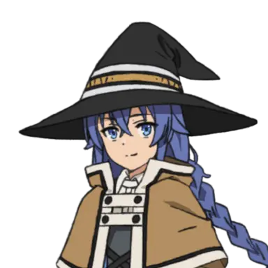 Profile image of ロキシー