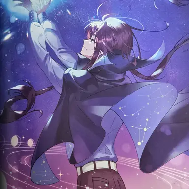 Profile image of 잠뜰