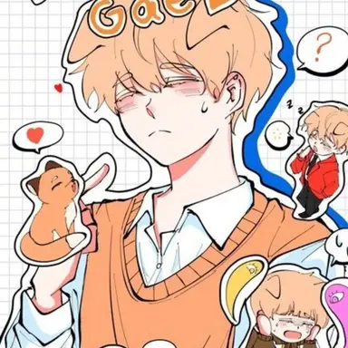 Profile image of 덕개