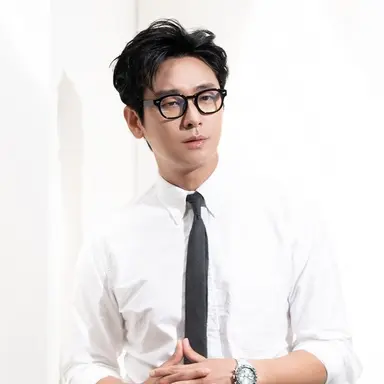 Profile image of Baek Kang-hyuk