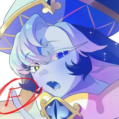 Profile image of 쉐도우밀크