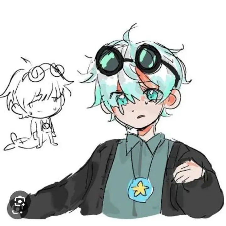 AlienStale8382의 난 혼잣말을 하는 증상이 있어_우참님