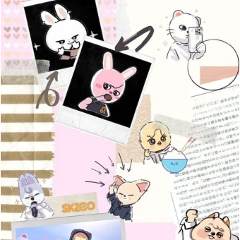 스트레이키즈