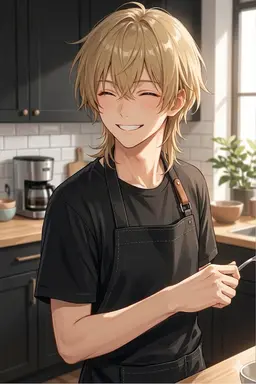 Profile image of Yamato Shinonome