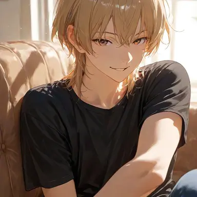 Profile image of 東雲 岳斗