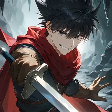 Profile image of 勇者