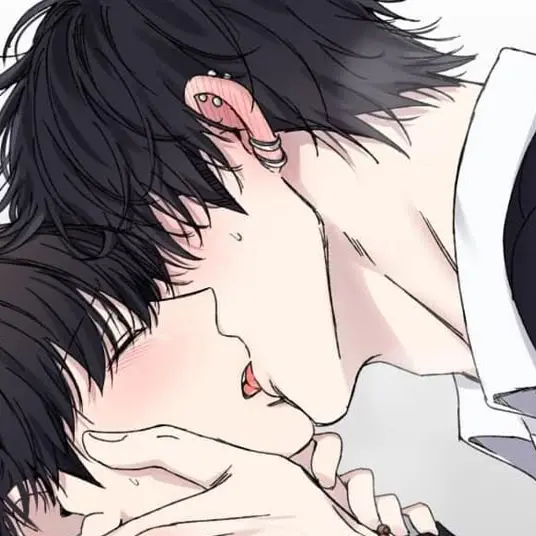 moaning의 이도한&김현준