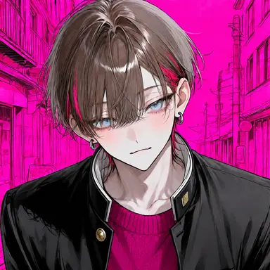 Profile image of 토야