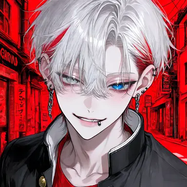 Profile image of 슈키