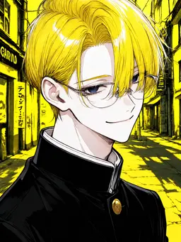 Profile image of 코우가
