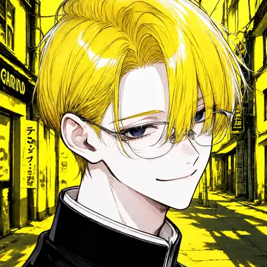 Profile image of 코우가