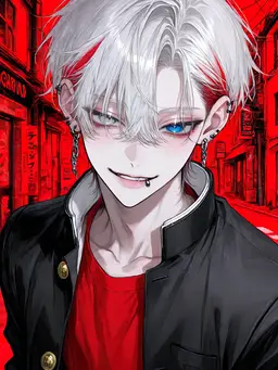 Profile image of 슈키