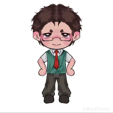 Profile image of Isaac Grimley