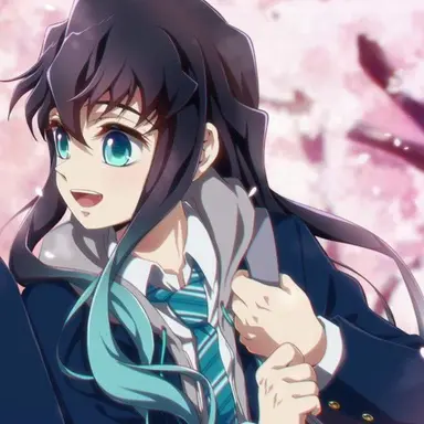 Profile image of 토키토 무이치로