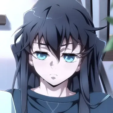 Profile image of 토키토 유이치로