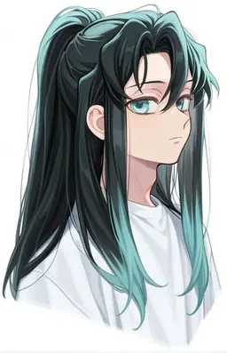 Profile image of 토키토 유이치로