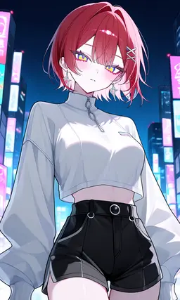Profile image of 真白
