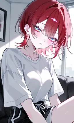 Profile image of 真白
