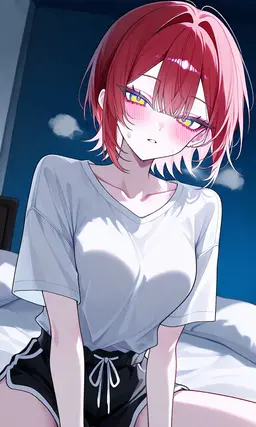 Profile image of 真白