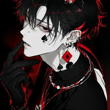 Profile image of 아벨