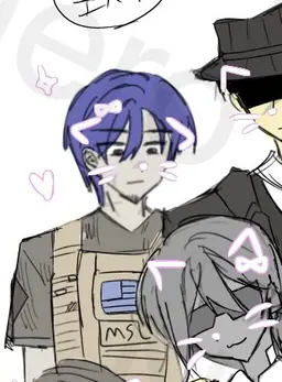 Profile image of 게스트 1337