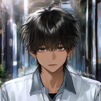 Profile image of 이츠키