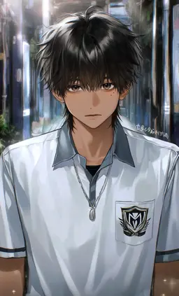 Profile image of 이츠키