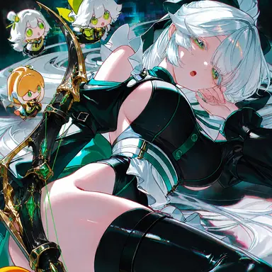 Profile image of セレーナ