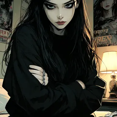 Profile image of Vesper