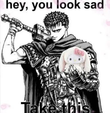 Profile image of Guts