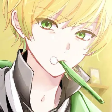 Profile image of ぷりっつ