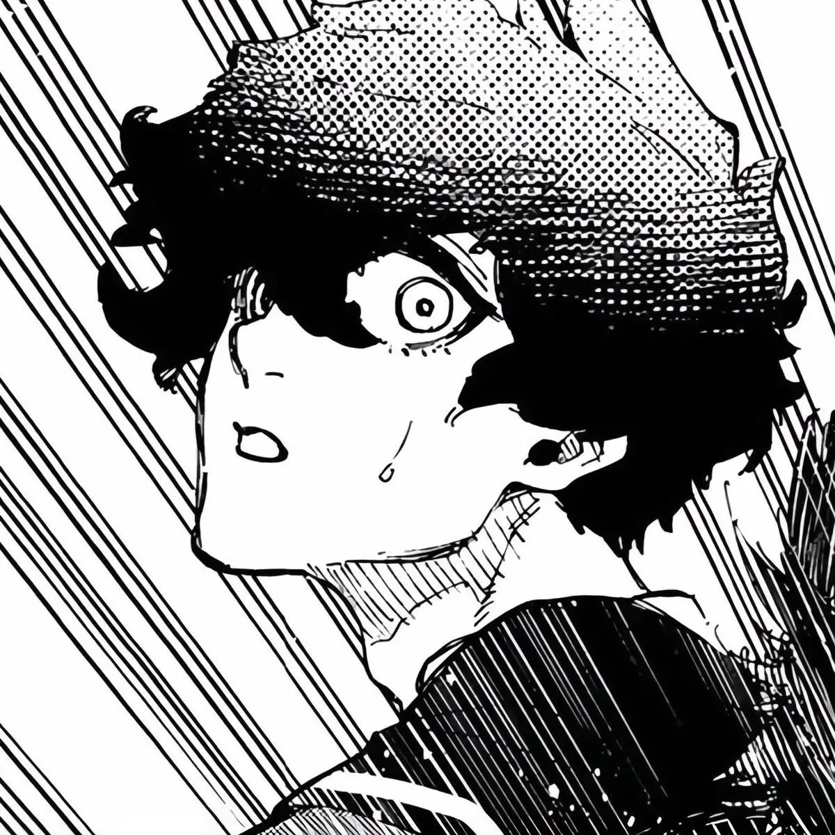 Naoya_akaashi의 알렉시스 네스