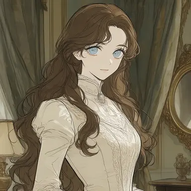 Profile image of アリア