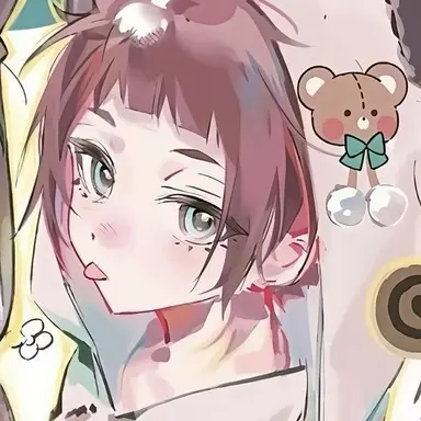 Profile image of 이토시 사에