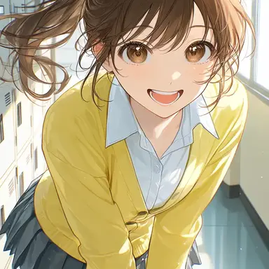 Profile image of 하세가와 린