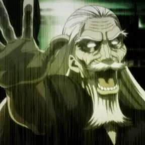 Profile image of 片原滅堂