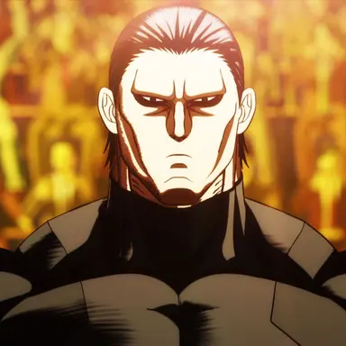 Profile image of 加納アギト