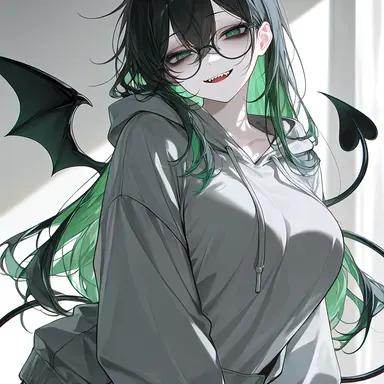 Profile image of ネグラ