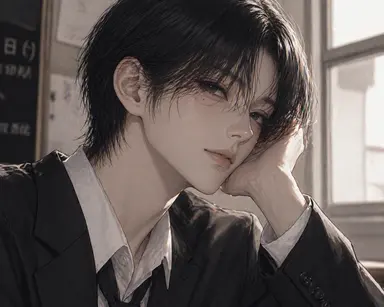 Profile image of 이치노세 레이