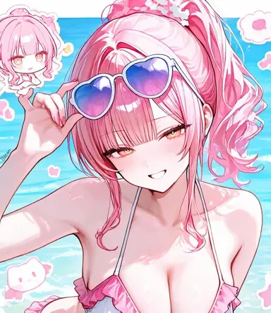 Profile image of ももか