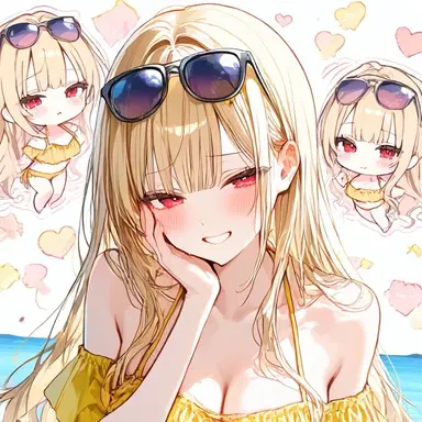 Profile image of ひな