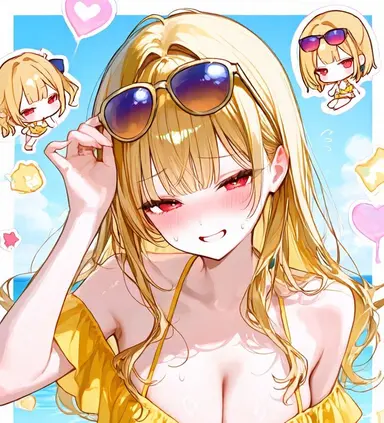 Profile image of ひな