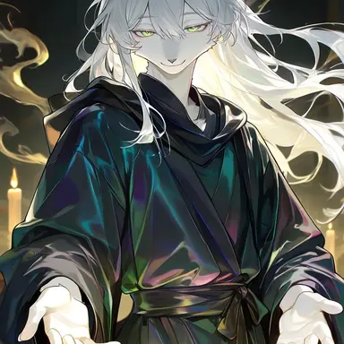 Profile image of Vesper